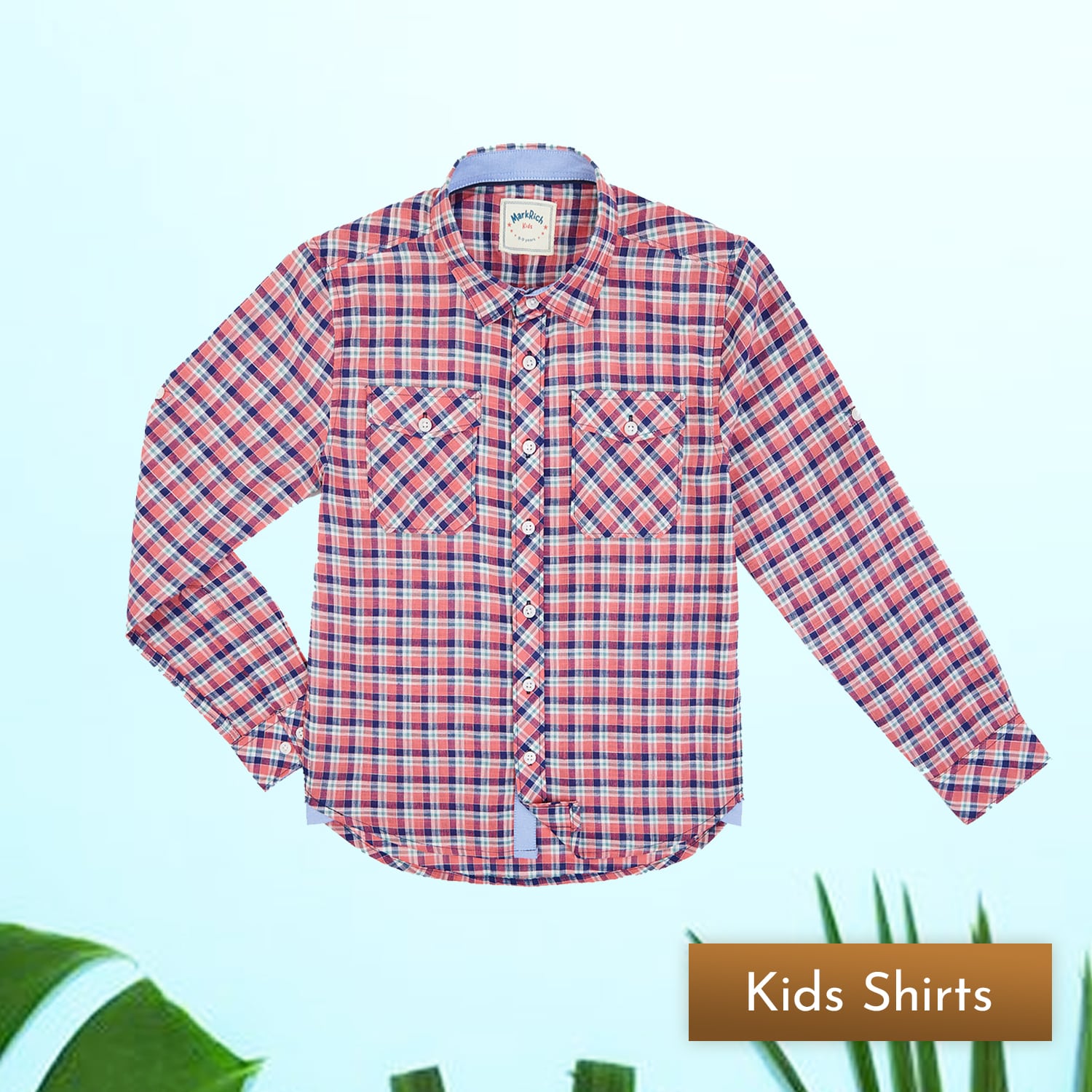 Kids Shirts