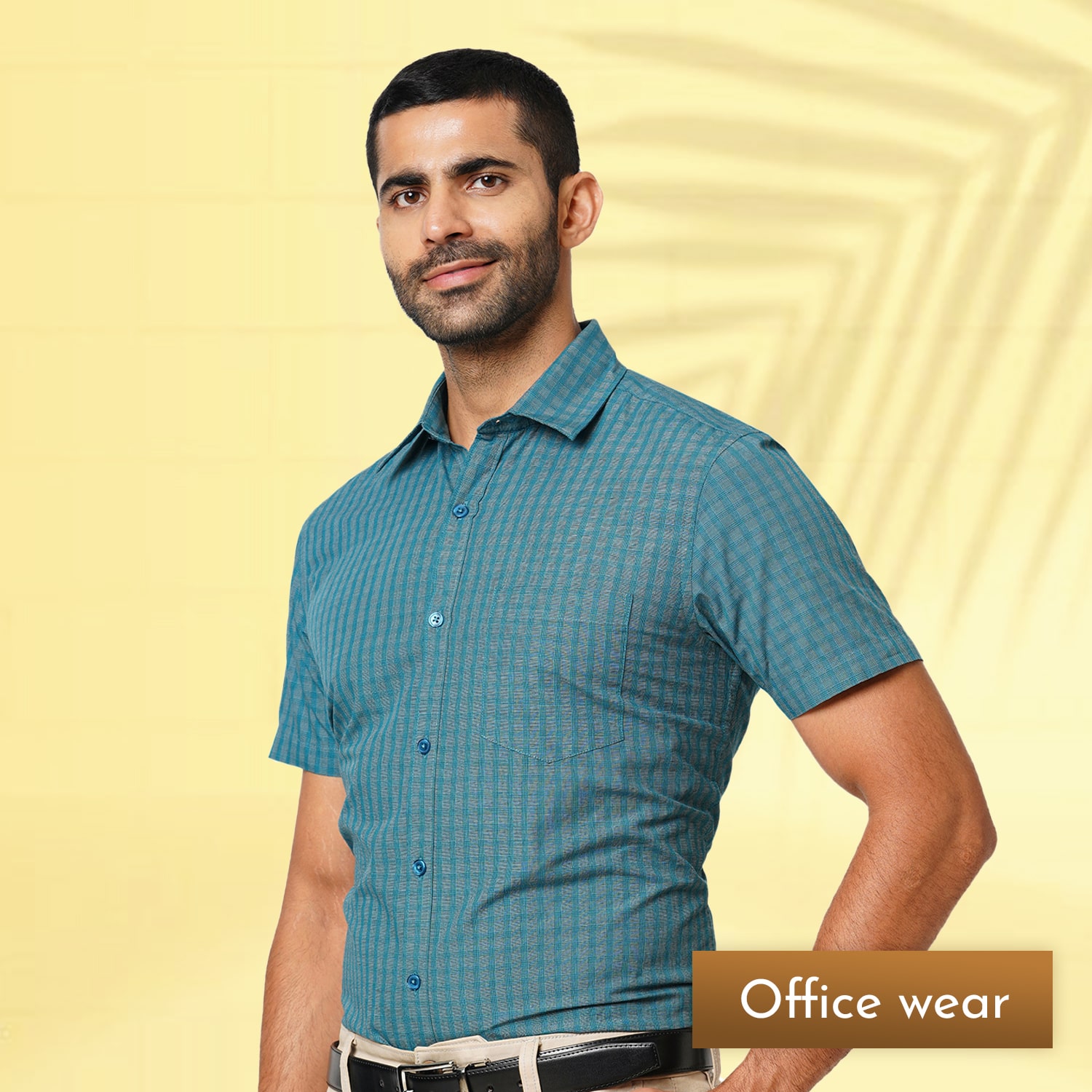 Office wear